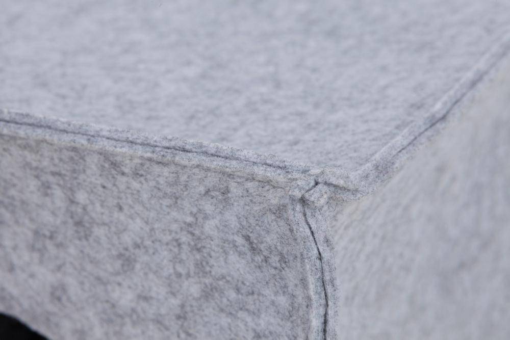 Trixie Kattenmand Iglo Anton Grijs 37X33X33 CM