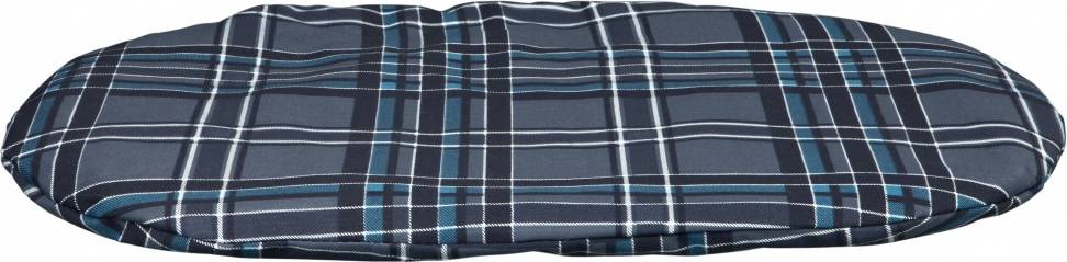 Trixie Hondenkussen Scoopy Grijs / Antraciet 98X62 CM