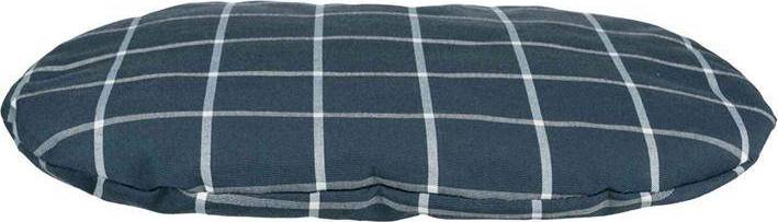 Trixie Hondenkussen Scoopy Grijs / Antraciet 105X68 CM