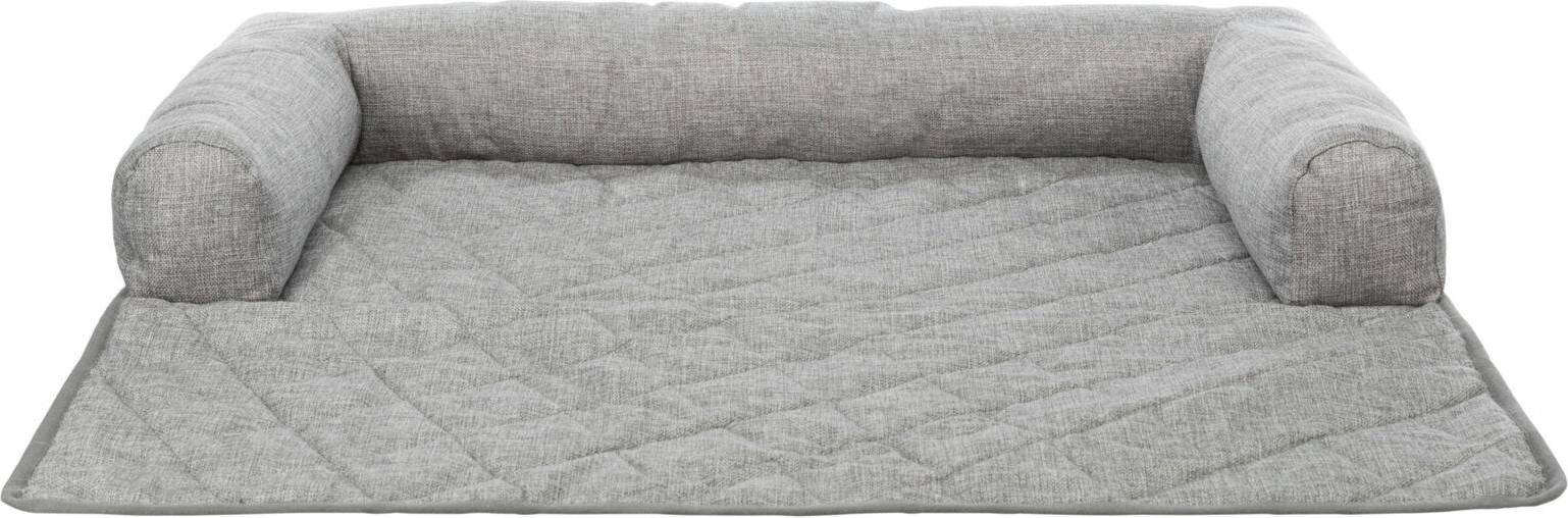 Trixie Sofa Bed Nero Meubelbeschermer Grijs 90X90 CM