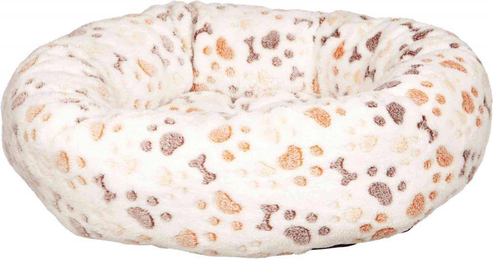 Trixie Hondenmand Lingo Wit / Beige 60X55 CM