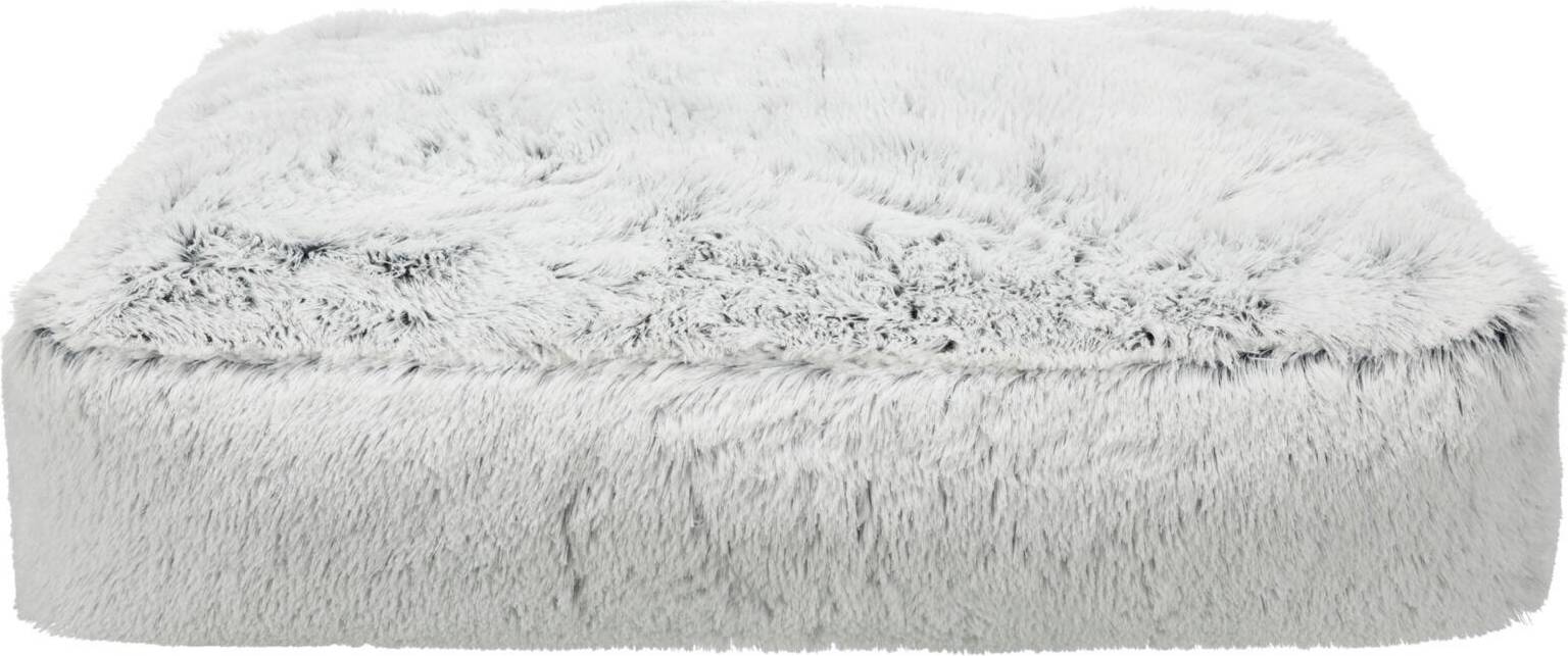 Trixie Hondenkussen Harvey Wit / Zwart 100X70X20 CM