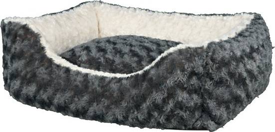 Trixie Hondenmand Kaline Grijs / Creme 65X50 CM