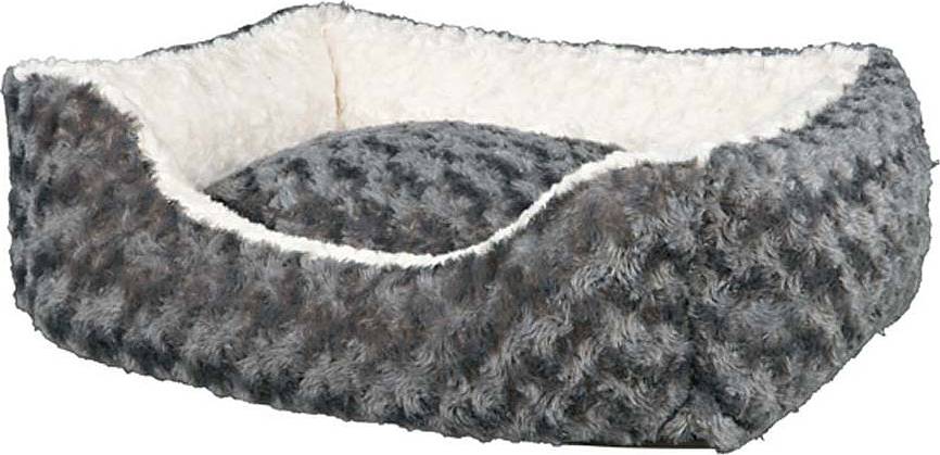 Trixie Hondenmand Kaline Grijs / Creme 80X65 CM