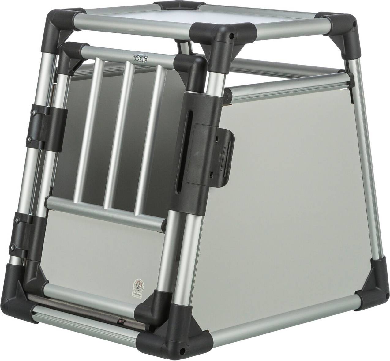 Trixie Transportbox Aluminium S 48X57X64 CM