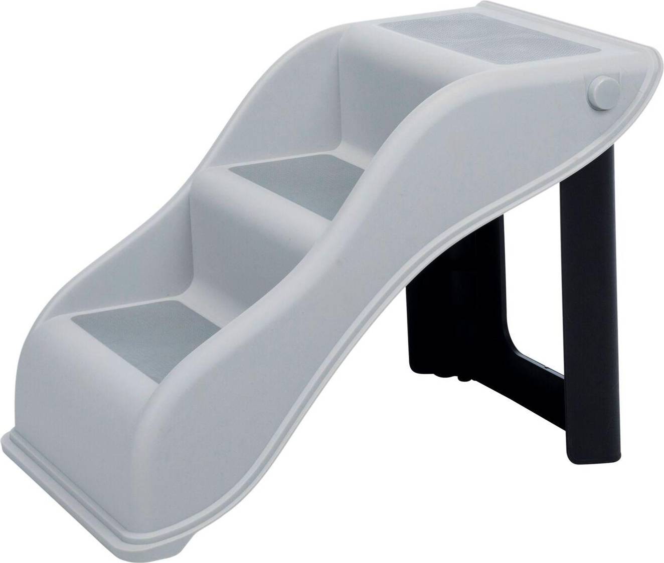 Trixie Trap Lichtgrijs 54X34X39 CM