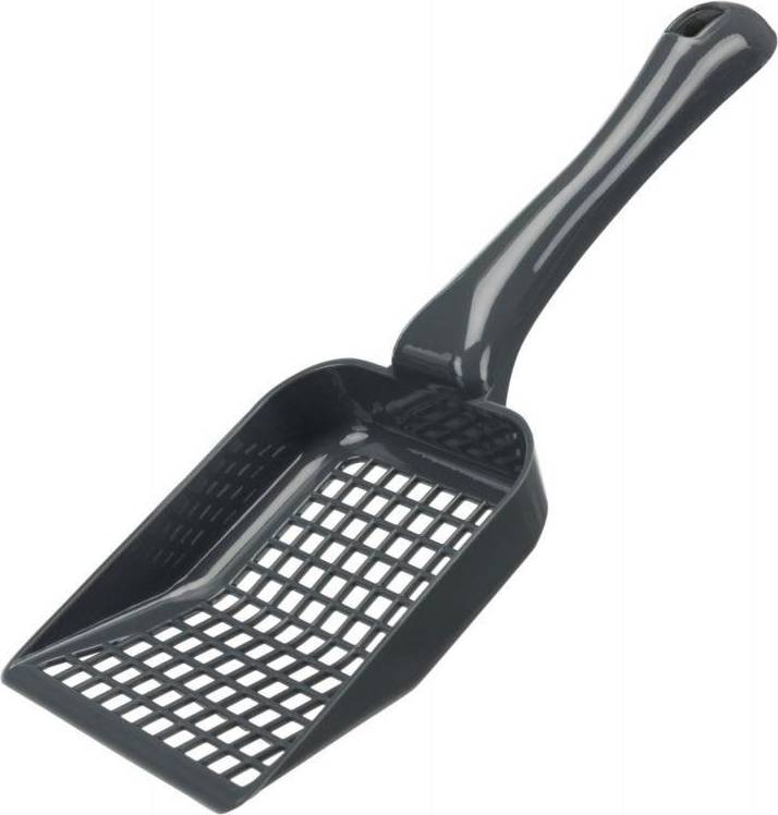 Trixie Kattenbakschep Ultra Assorti 6 ST