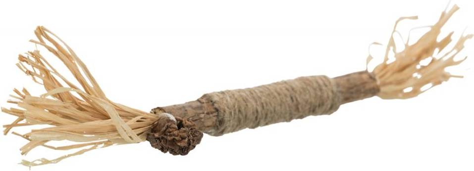 Trixie Matatabi Stokje Met Franjes 24 CM