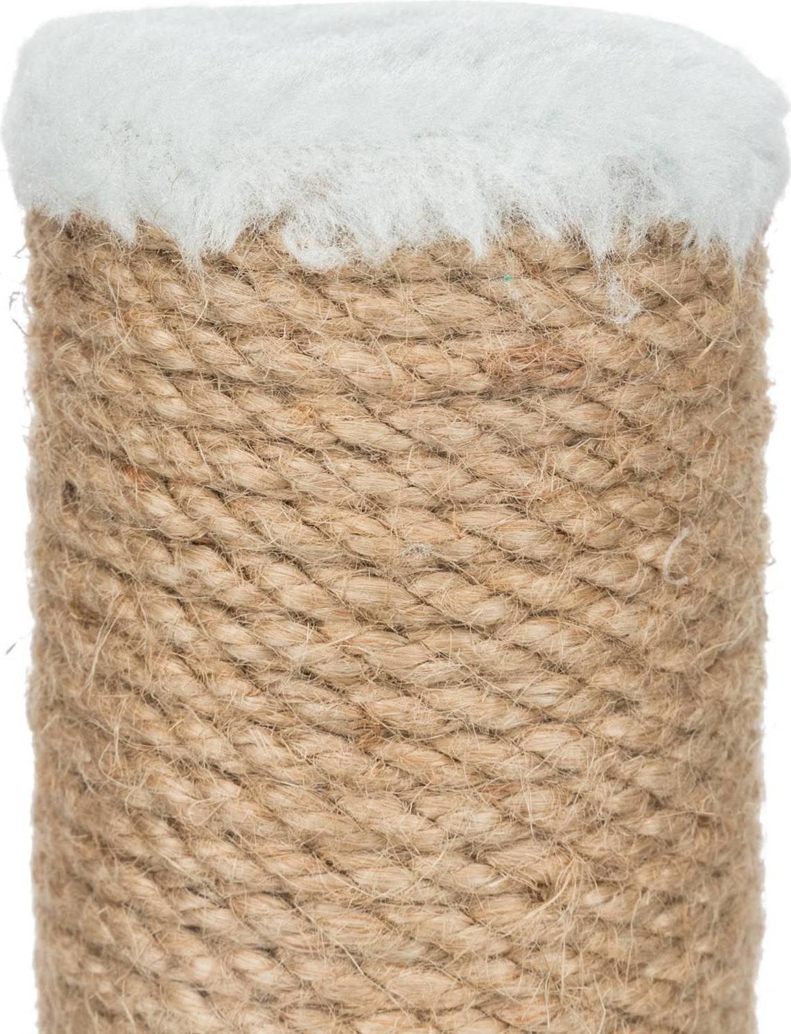 Trixie Junior Krabpaal Mintgroen 30X30X42 CM