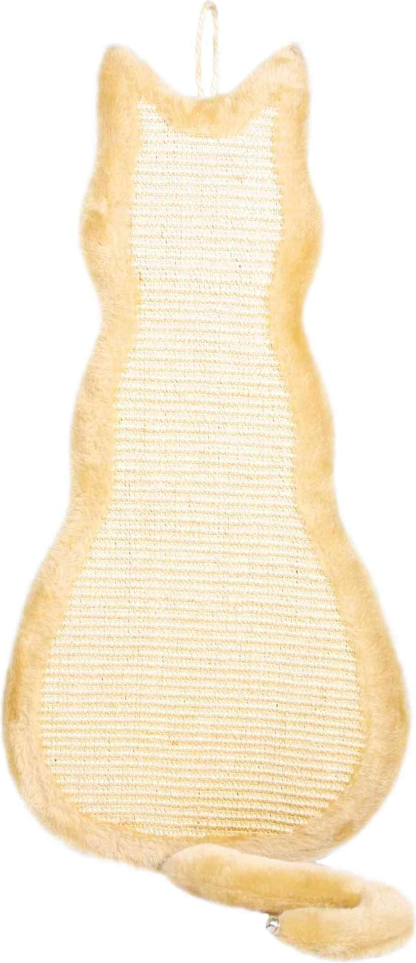 Trixie Krabplank Kat Beige 35X69 CM