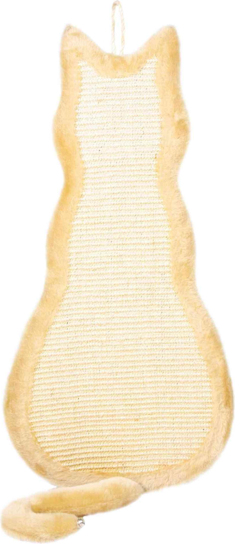 Trixie Krabplank Kat Beige 35X69 CM