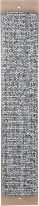 Trixie Krabplank Sisal Grijs 56X11 CM