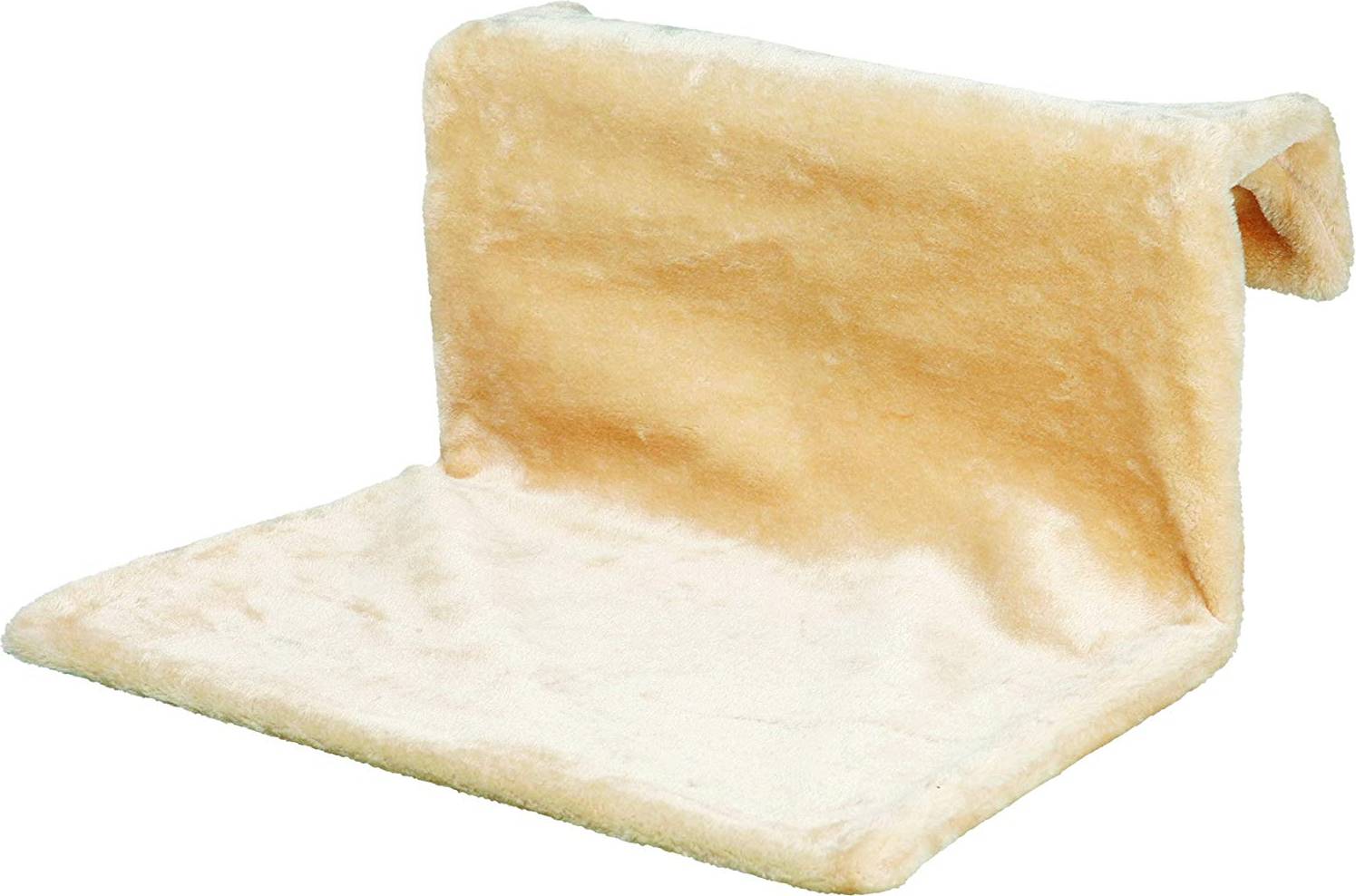 Trixie Radiatorhangmat Pluche Beige 48X26X30 CM