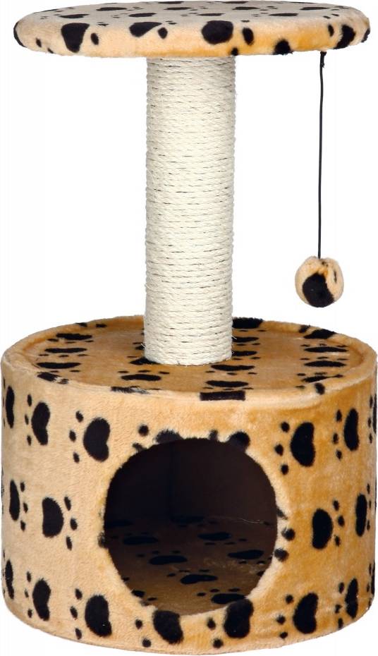 Trixie Krabpaal Toledo Beige 39X39X61 CM