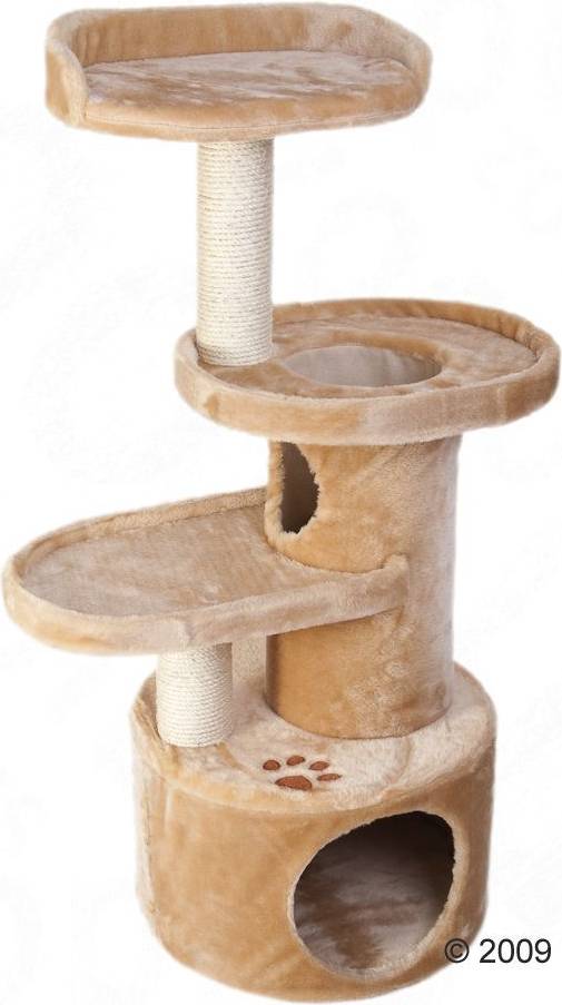 Trixie Krabpaal Salamanca Beige 40X50X138 CM