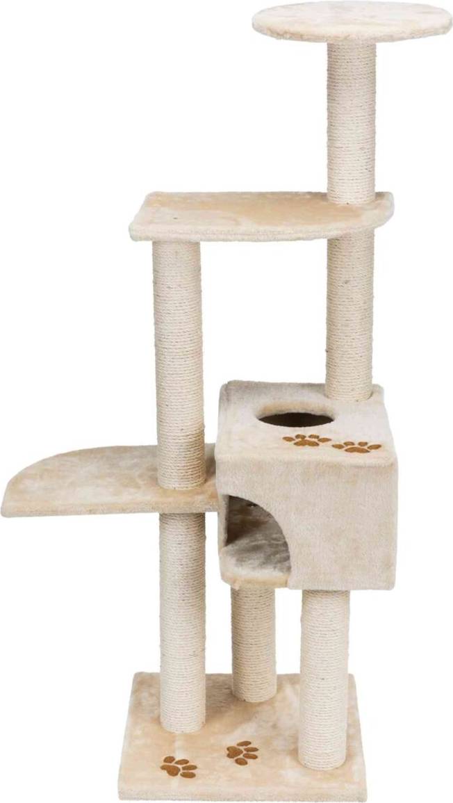 Trixie Krabpaal Alicante Beige 45X45X142 CM