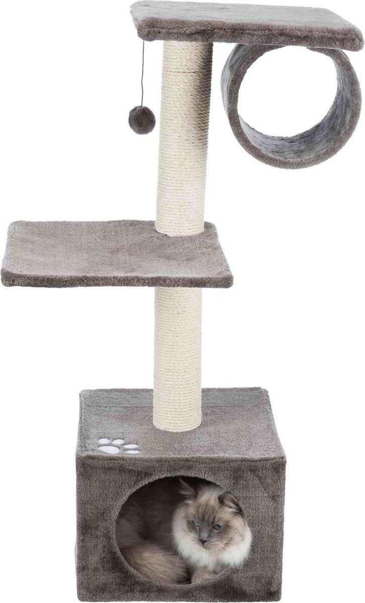 Trixie Krabpaal San Fernando Beige 36X36X106 CM