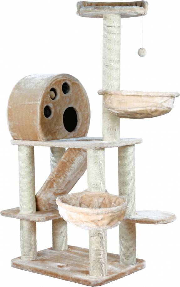 Trixie Krabpaal Allora Beige 77X57X176 CM