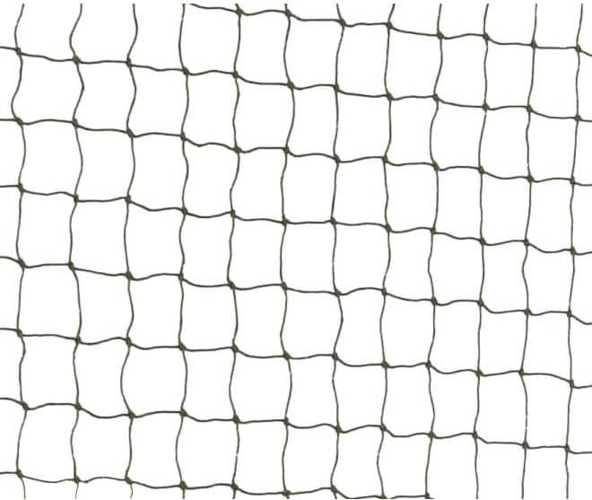 Trixie Kattenbeschermnet Verstevigd Met Metaal Groen 3X2 MTR