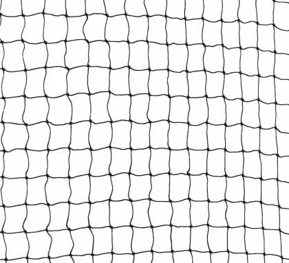 Trixie Kattenbeschermnet Zwart 3X2 MTR