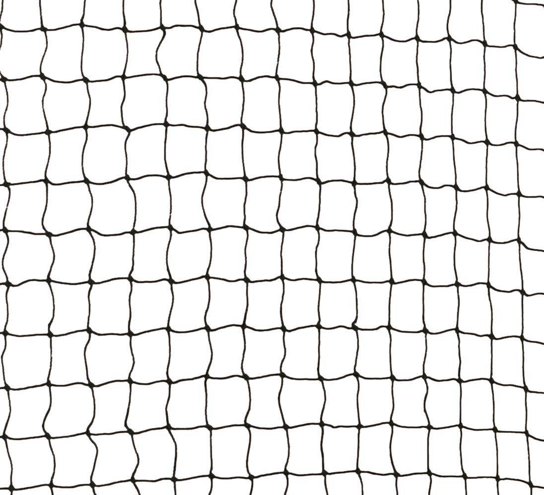 Trixie Kattenbeschermnet Zwart 4X3 MTR