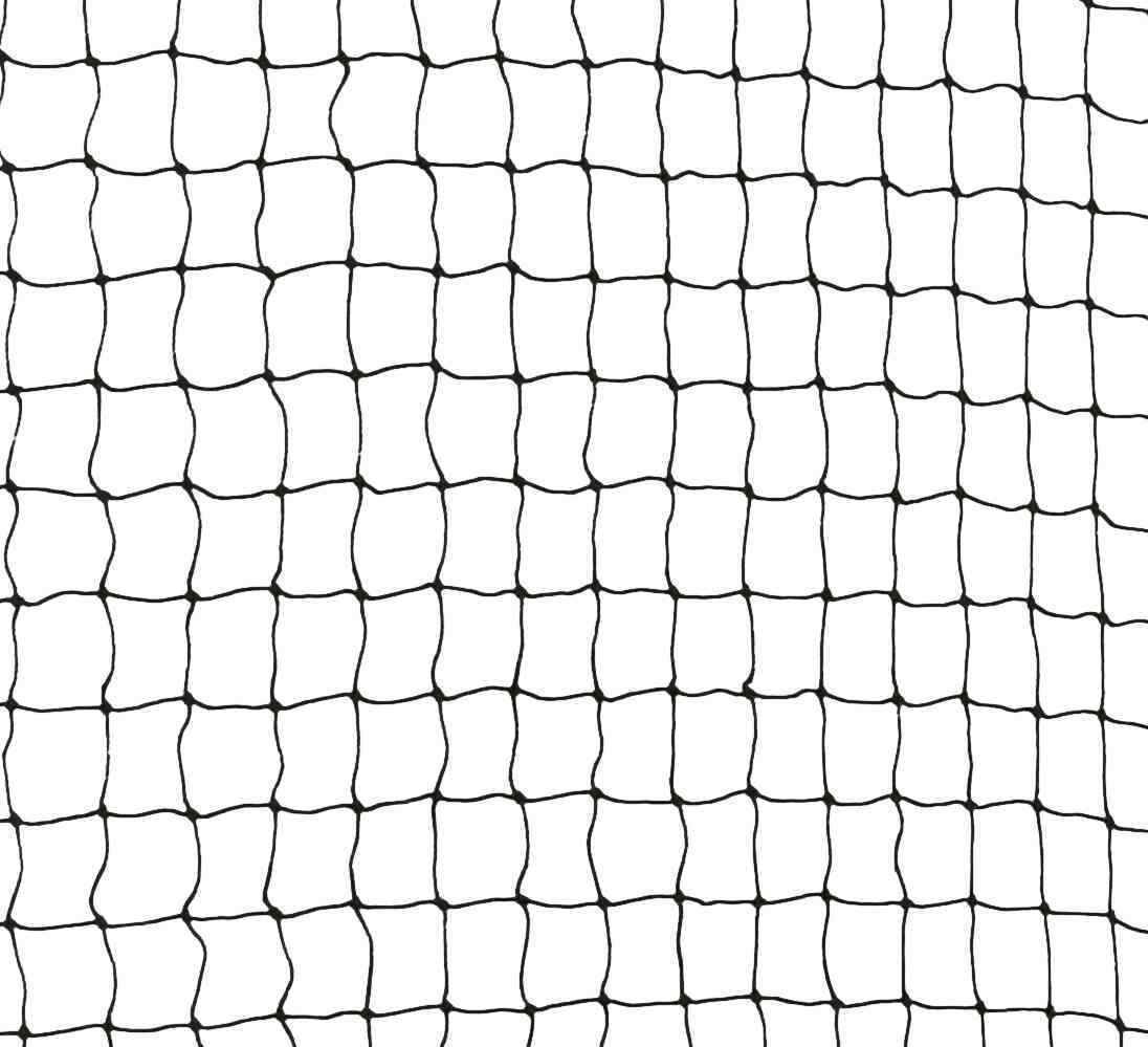 Trixie Kattenbeschermnet Zwart 3X8 MTR