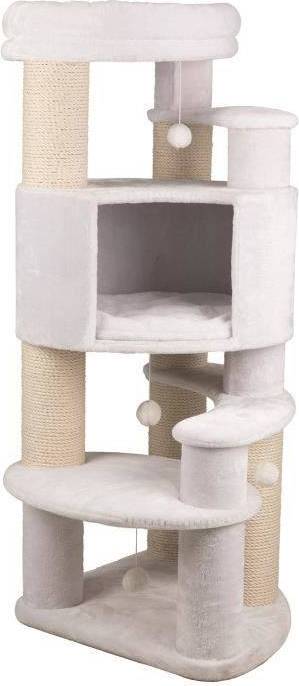 Trixie Krabpaal Zita Xxl Wit 64X64X147 CM