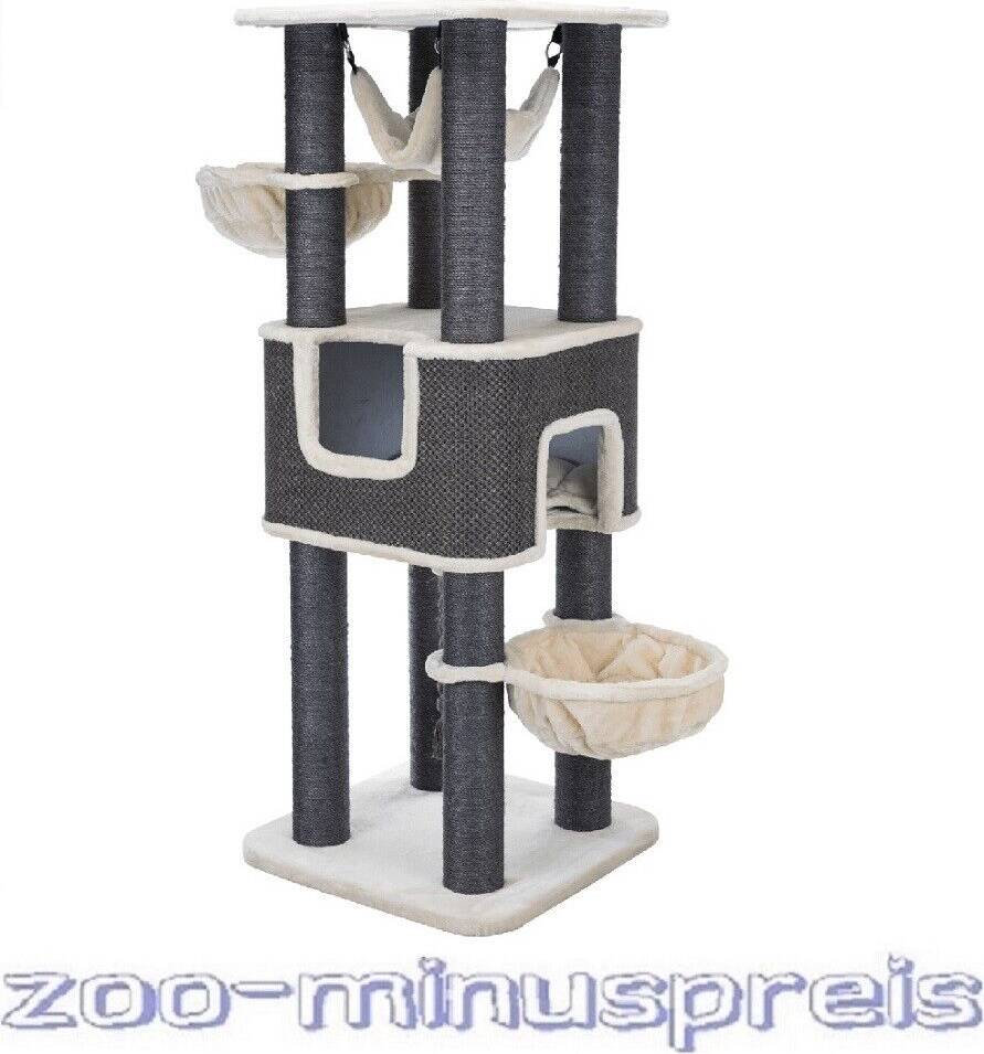 Trixie Krabpaal Humberto Xxl Creme / Grijs 68X68X174 CM