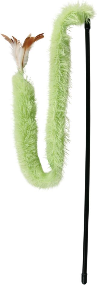 Trixie Kattenhengel Pluche Assorti 48 CM