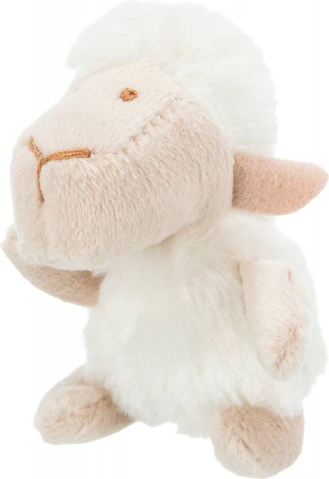 Trixie Schaap Pluche 10 CM