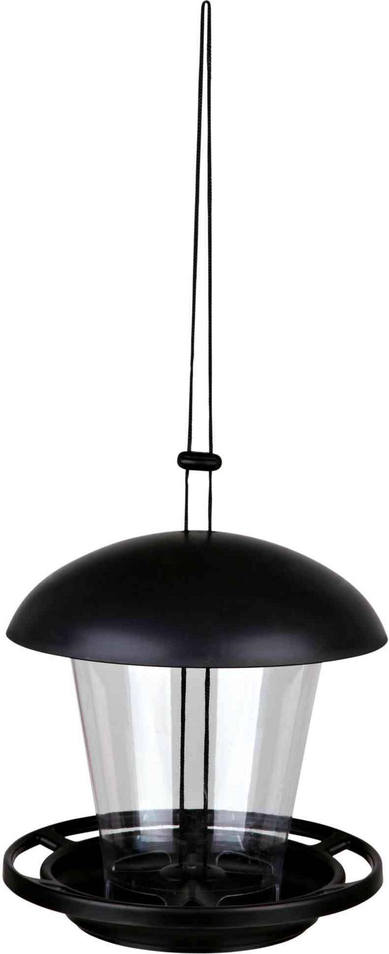 Trixie Outdoor Voederlantaarn 900 ML-17 CM 3ST