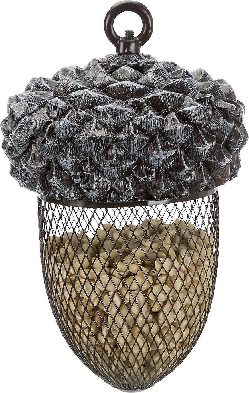 Trixie Voersilo Eikel 14X14X22 CM 700 ML