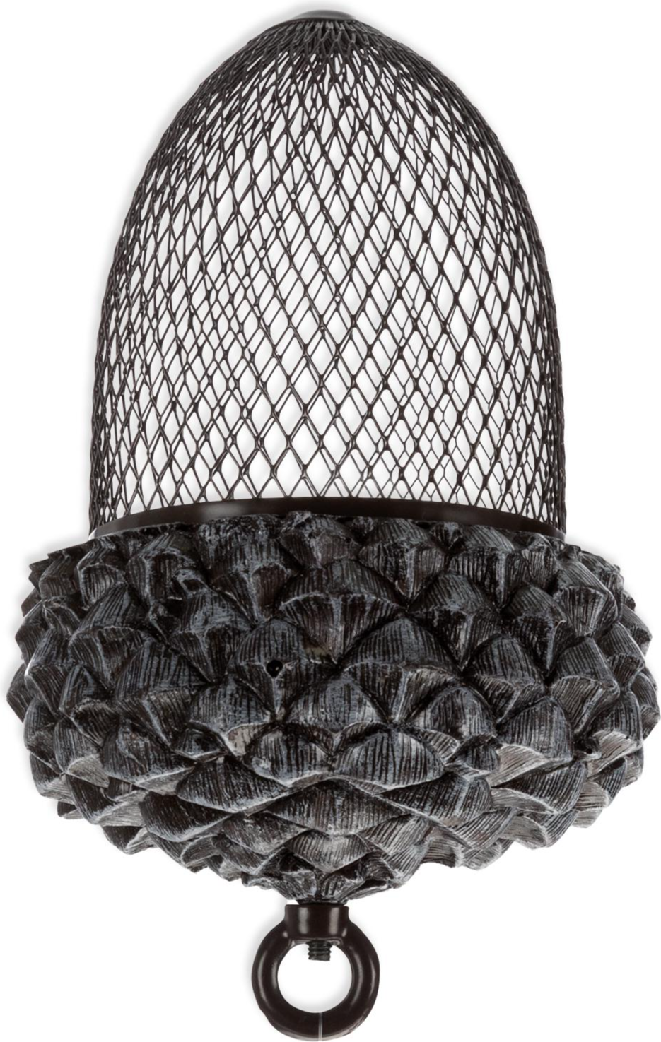 Trixie Voersilo Eikel 14X14X22 CM 700 ML