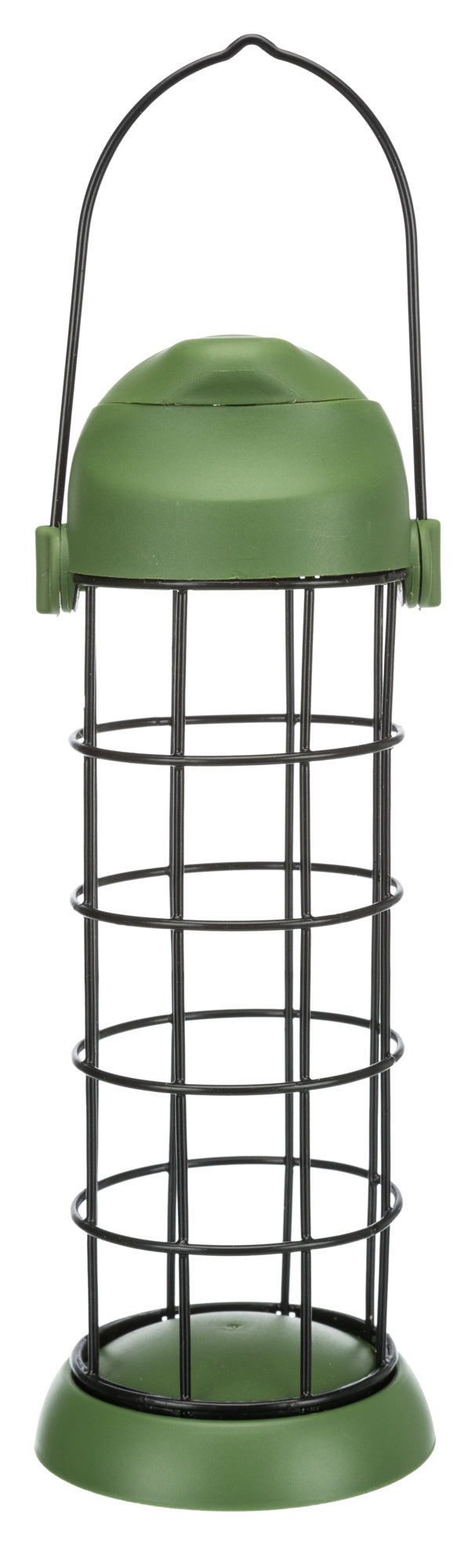 Trixie Mezenbollenhouder Groen 8X8X29 CM