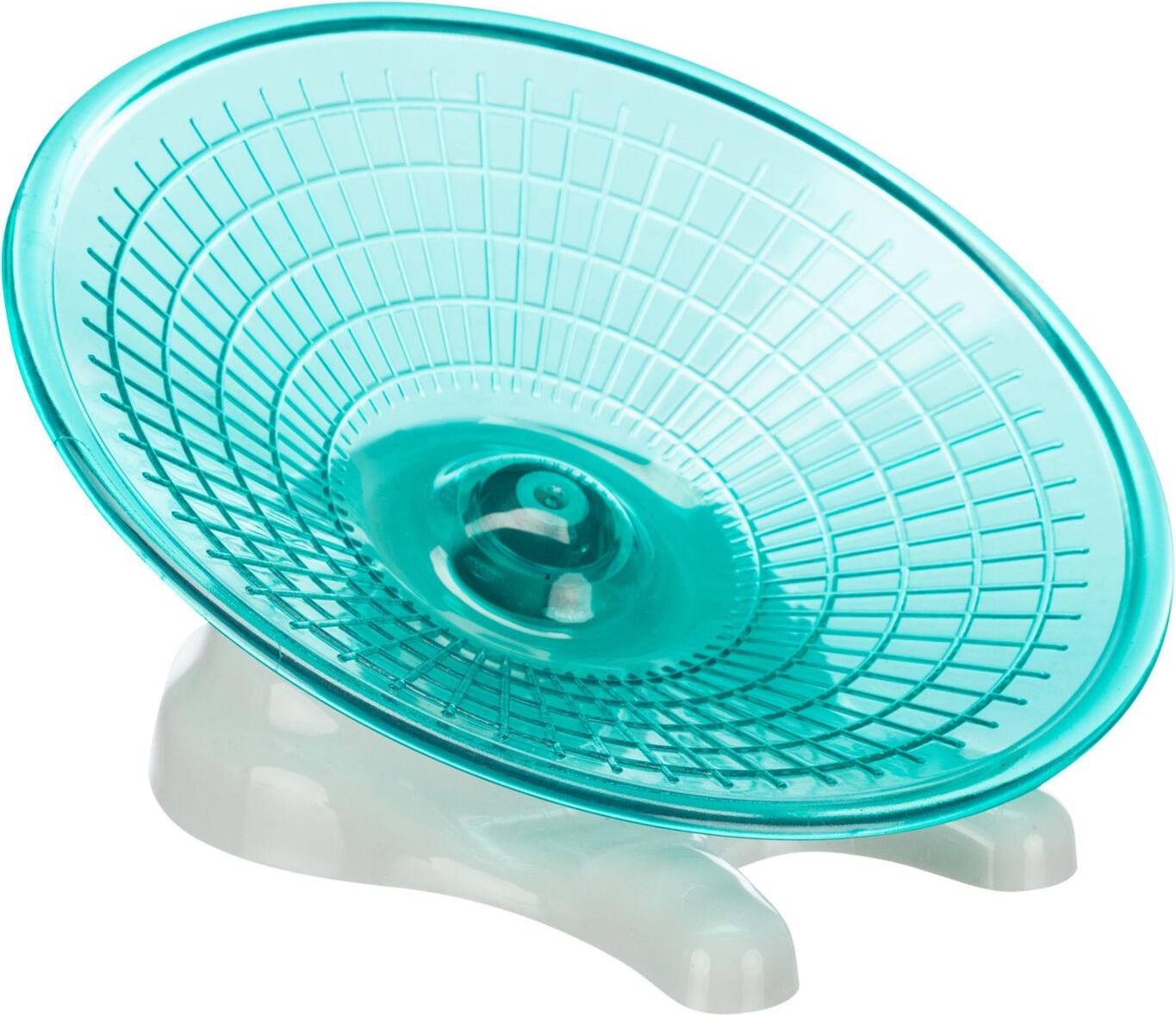 Trixie Loopschijf Hamsters / Muizen 17 CM 2 ST