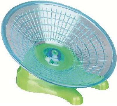 Trixie Loopschijf Degoes / Ratten 30 CM