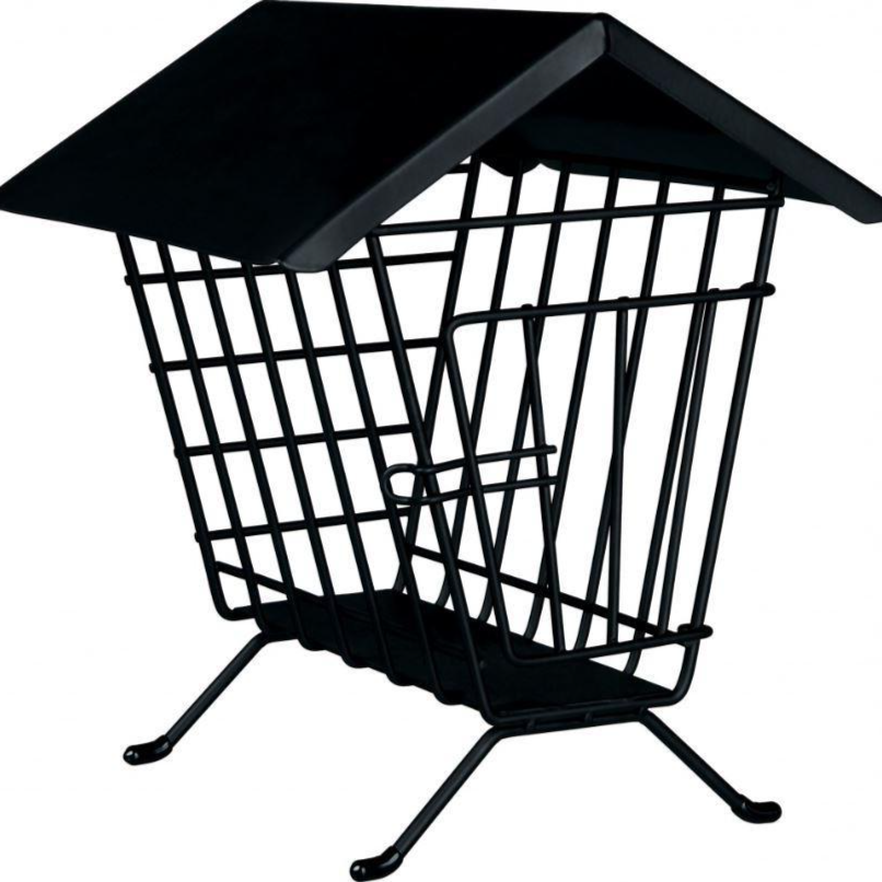 Trixie Hooi Standaard Metaal 20X23X20 CM