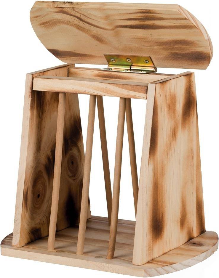 Trixie Hooiruif Om Neer Te Zetten 25X22X18 CM