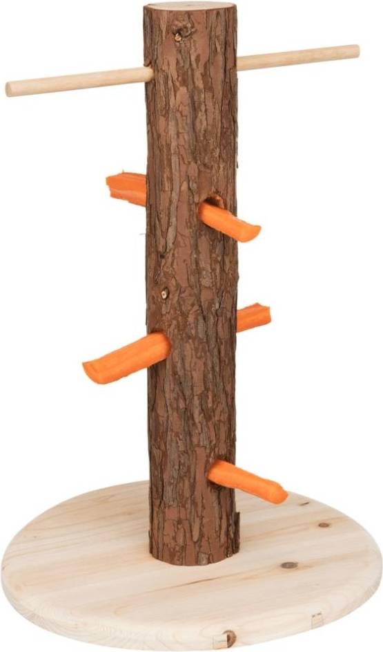 Trixie Natural Living Voerboom 25X25X36 CM