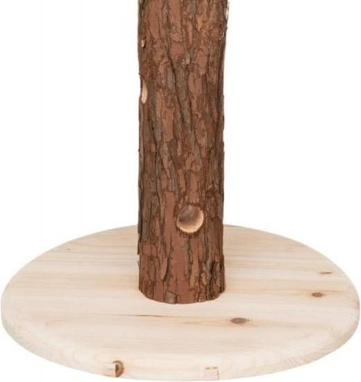 Trixie Natural Living Voerboom 25X25X36 CM