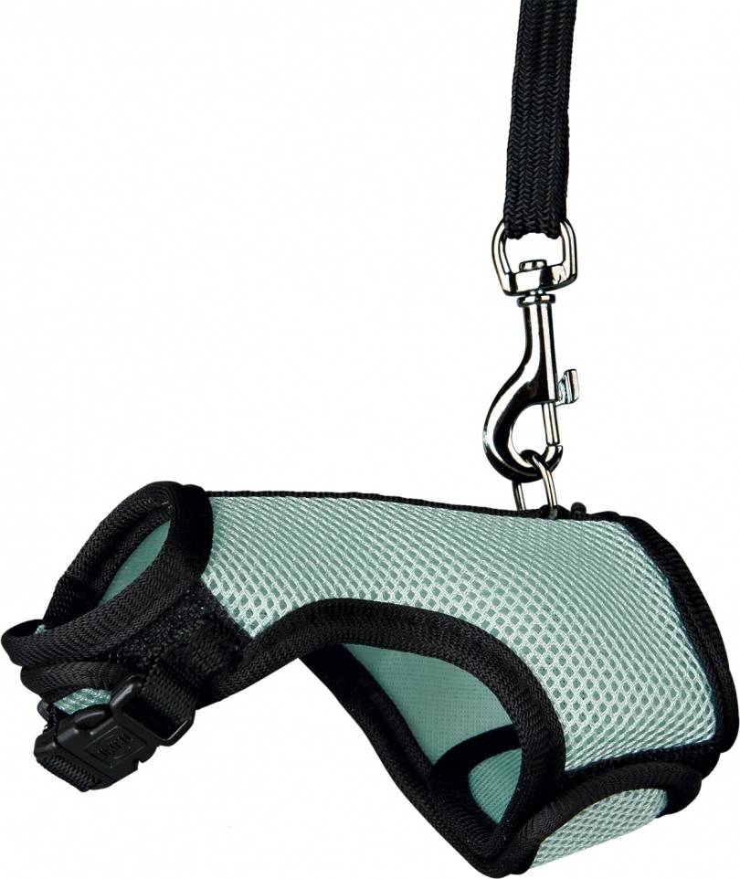 Trixie Tuig Voor Knaagdieren Assorti 25-32 CMX1.2 MTR