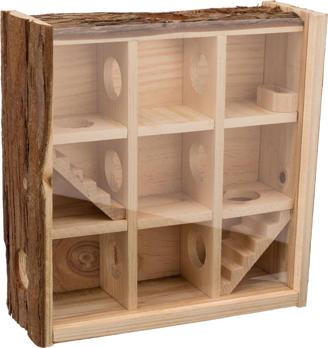 Trixie Natural Living Speeltoren 30X10X30 CM
