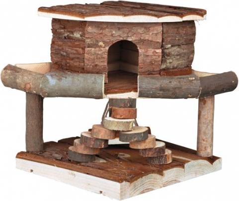 Trixie Natural Living Huis Ida 19X19X20 CM