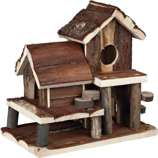 Trixie Natural Living Huis Birte 25X16X24 CM