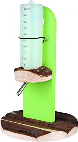 Trixie Natural Living Drinkfleshouder 18X18X30 CM 2 ST