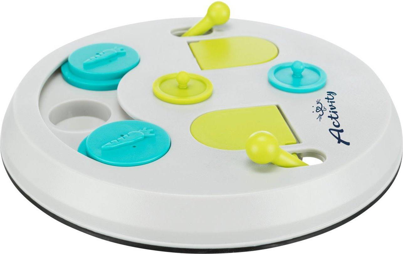 Trixie Flip Board Knaagdier 23X23 CM