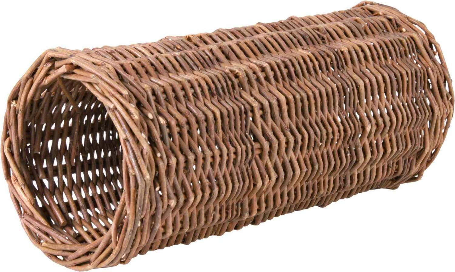 Trixie Wilgentunnel Cavia 33X15X15 CM 2 ST
