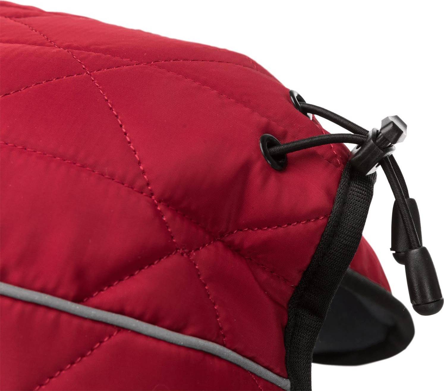 Trixie Hondenjas Minot Rood RUG 45 CM BUIK 44-70 CM