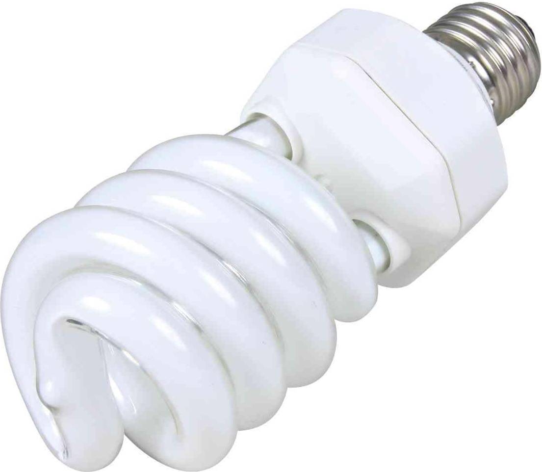 Trixie Reptiland Sunlight Pro Compact 2.0 Uv-B Lamp 23 WATT 6X6X15.2 CM