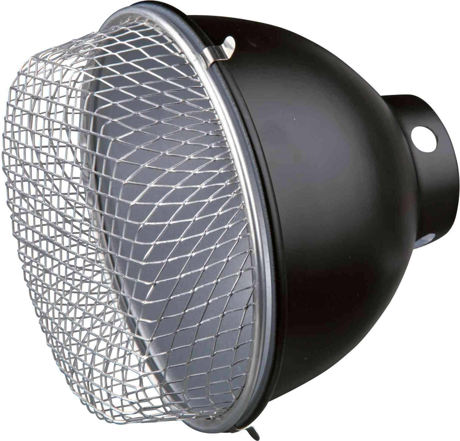 Trixie Reptiland Reflectorset Voor Pro Socket 14X14X13 CM